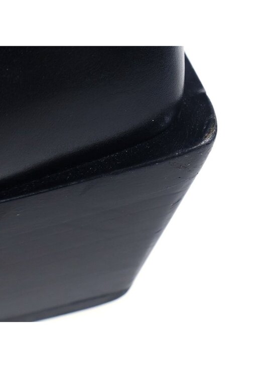 Balenciaga Tiaga Boots Taiga Black main image 6